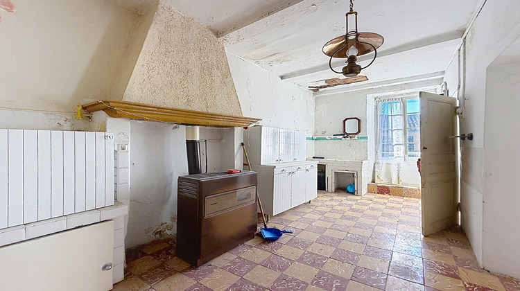 Ma-Cabane - Vente Appartement CLANS, 101 m²