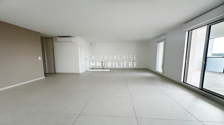 Ma-Cabane - Vente Appartement Clapiers, 90 m²