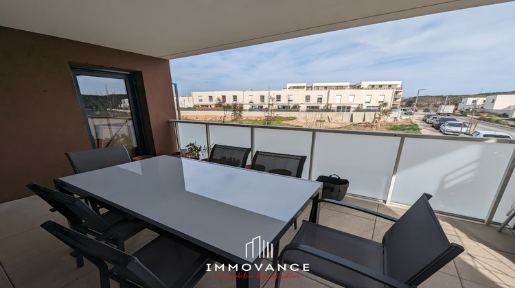 Ma-Cabane - Vente Appartement Clapiers, 65 m²