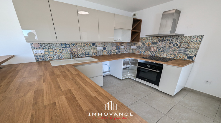 Ma-Cabane - Vente Appartement Clapiers, 65 m²