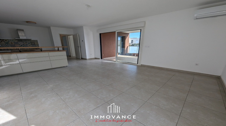 Ma-Cabane - Vente Appartement Clapiers, 65 m²