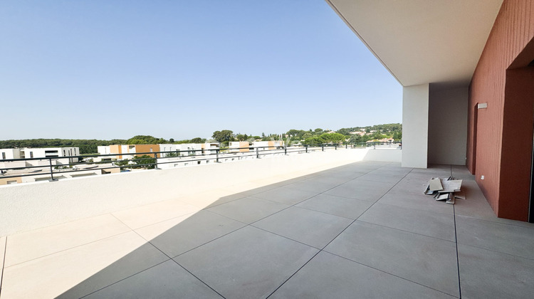 Ma-Cabane - Vente Appartement Clapiers, 115 m²