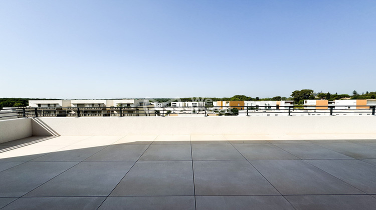 Ma-Cabane - Vente Appartement Clapiers, 115 m²