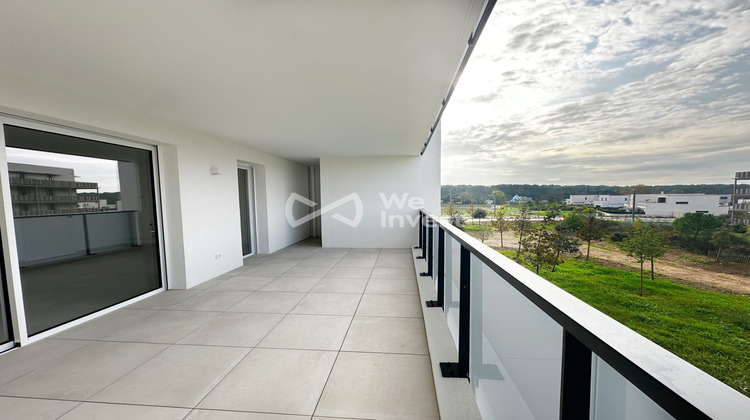 Ma-Cabane - Vente Appartement Clapiers, 90 m²