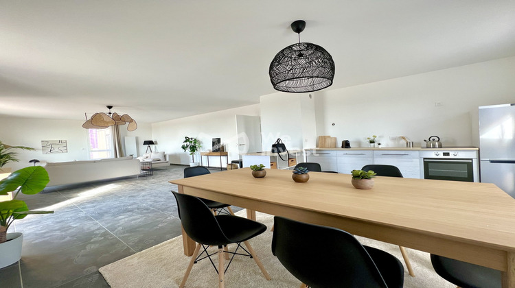 Ma-Cabane - Vente Appartement Clapiers, 90 m²