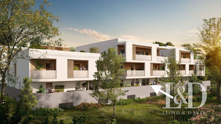 Ma-Cabane - Vente Appartement Clapiers, 85 m²