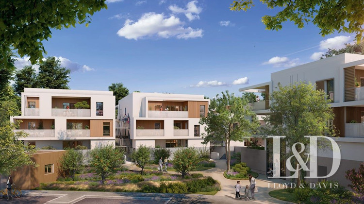 Ma-Cabane - Vente Appartement Clapiers, 85 m²