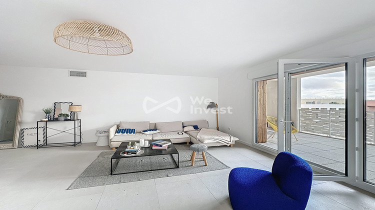 Ma-Cabane - Vente Appartement Clapiers, 125 m²