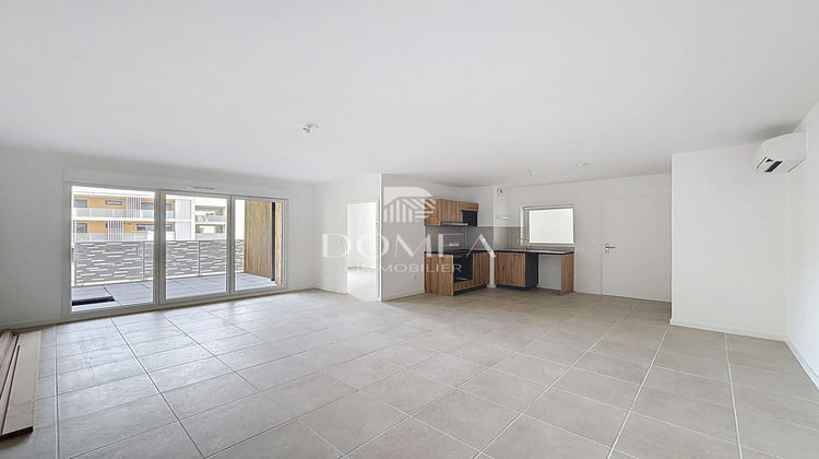 Ma-Cabane - Vente Appartement Clapiers, 70 m²