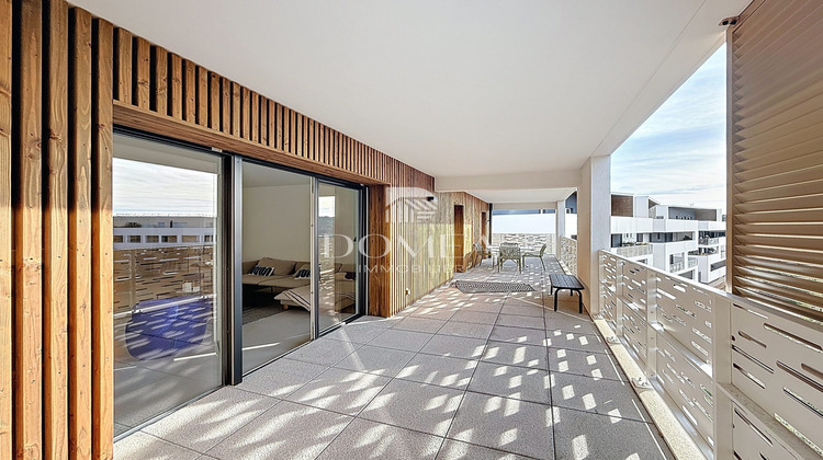 Ma-Cabane - Vente Appartement Clapiers, 125 m²