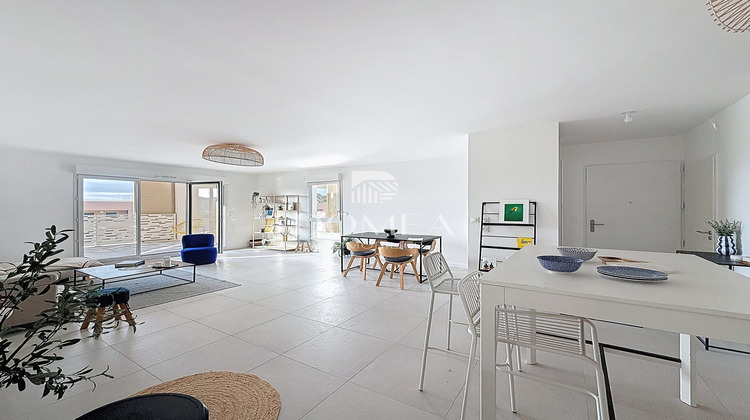 Ma-Cabane - Vente Appartement Clapiers, 125 m²