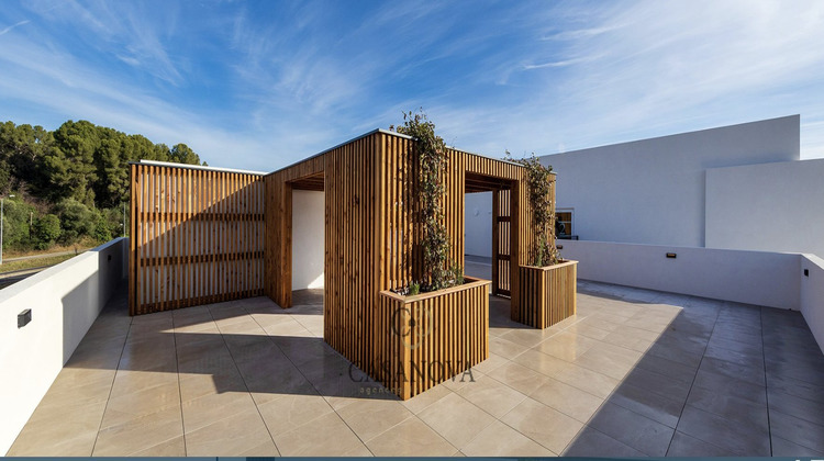 Ma-Cabane - Vente Appartement CLAPIERS, 125 m²