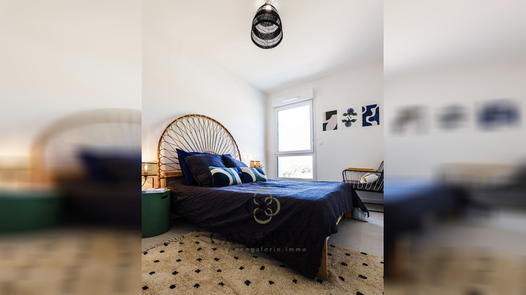 Ma-Cabane - Vente Appartement CLAPIERS, 125 m²