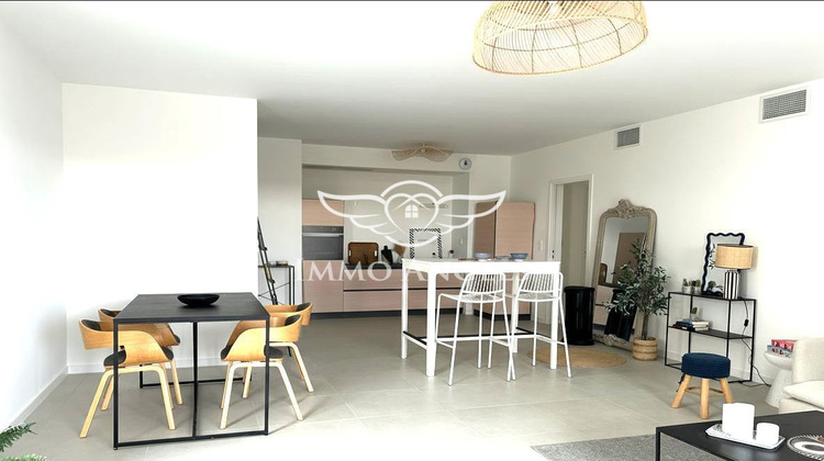 Ma-Cabane - Vente Appartement Clapiers, 124 m²