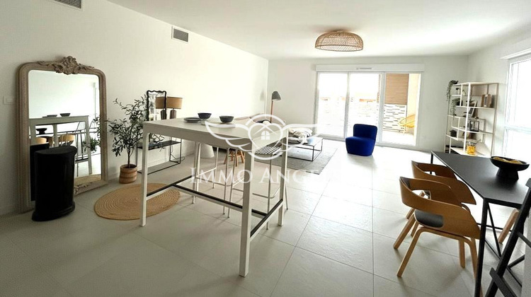 Ma-Cabane - Vente Appartement Clapiers, 124 m²