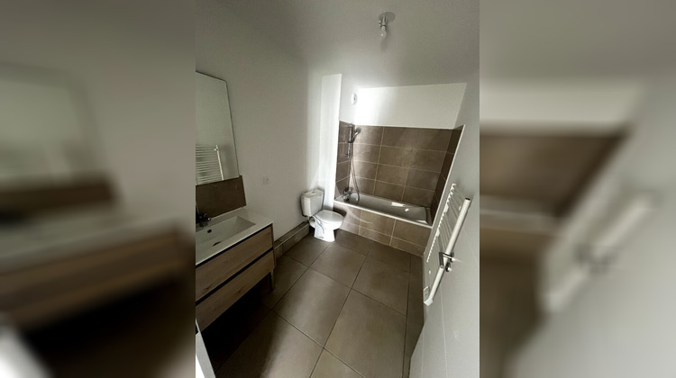 Ma-Cabane - Vente Appartement CLAPIERS, 45 m²