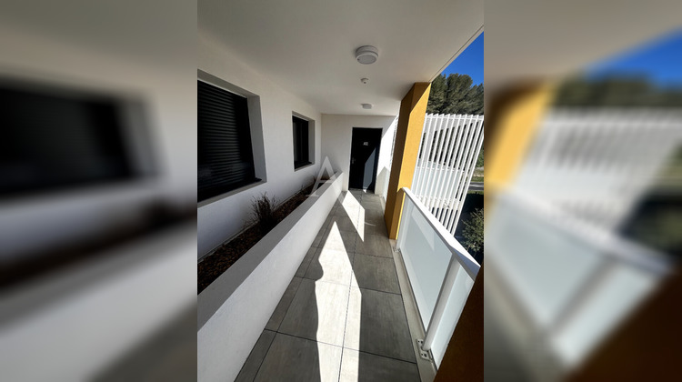 Ma-Cabane - Vente Appartement CLAPIERS, 45 m²