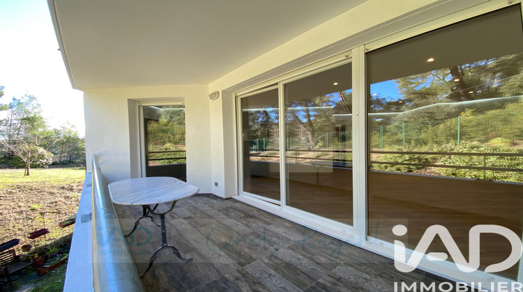 Ma-Cabane - Vente Appartement Clapiers, 63 m²