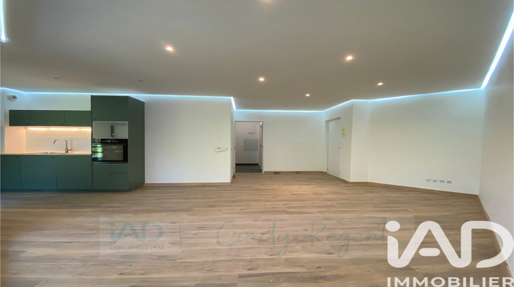 Ma-Cabane - Vente Appartement Clapiers, 63 m²