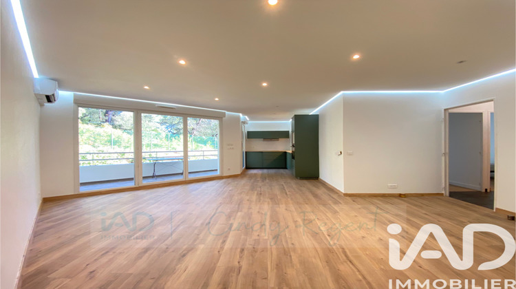 Ma-Cabane - Vente Appartement Clapiers, 63 m²