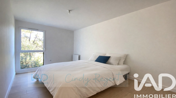 Ma-Cabane - Vente Appartement Clapiers, 63 m²