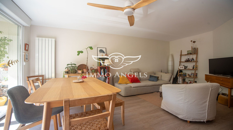 Ma-Cabane - Vente Appartement Clapiers, 64 m²