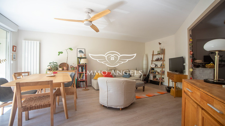 Ma-Cabane - Vente Appartement Clapiers, 64 m²
