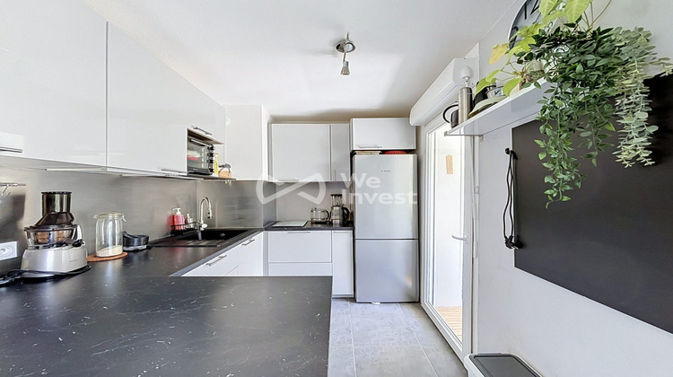 Ma-Cabane - Vente Appartement Clapiers, 64 m²
