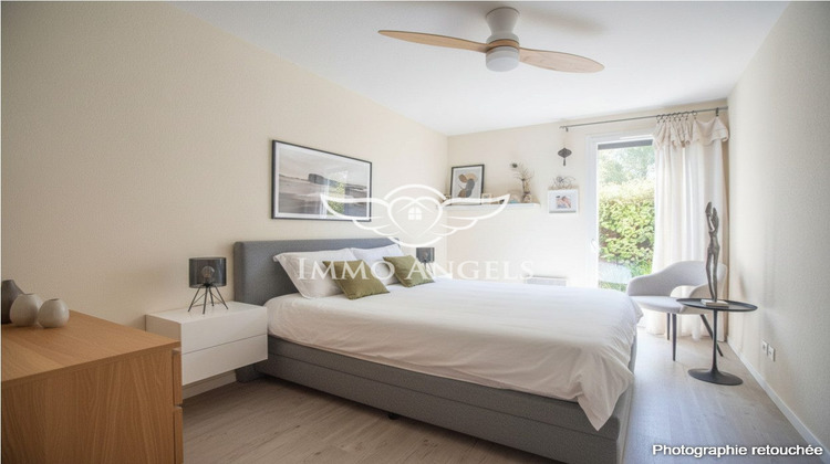 Ma-Cabane - Vente Appartement Clapiers, 64 m²