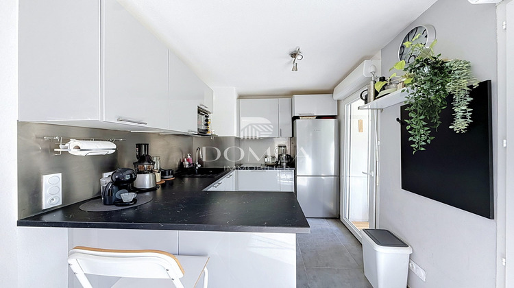 Ma-Cabane - Vente Appartement Clapiers, 64 m²