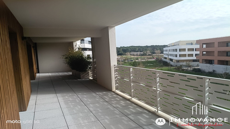 Ma-Cabane - Vente Appartement Clapiers, 85 m²