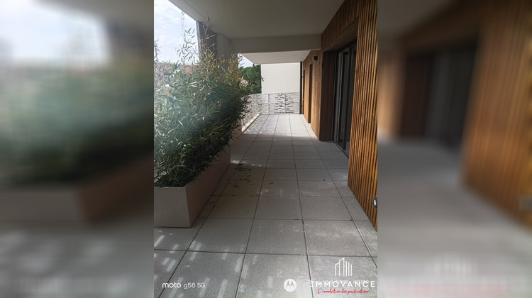 Ma-Cabane - Vente Appartement Clapiers, 85 m²