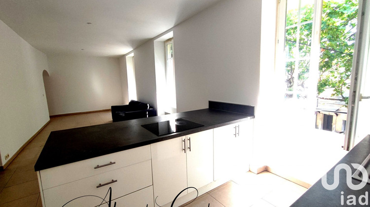 Ma-Cabane - Vente Appartement Clarensac, 71 m²