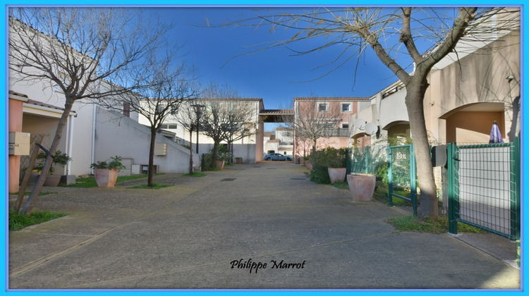 Ma-Cabane - Vente Appartement CLARENSAC, 67 m²