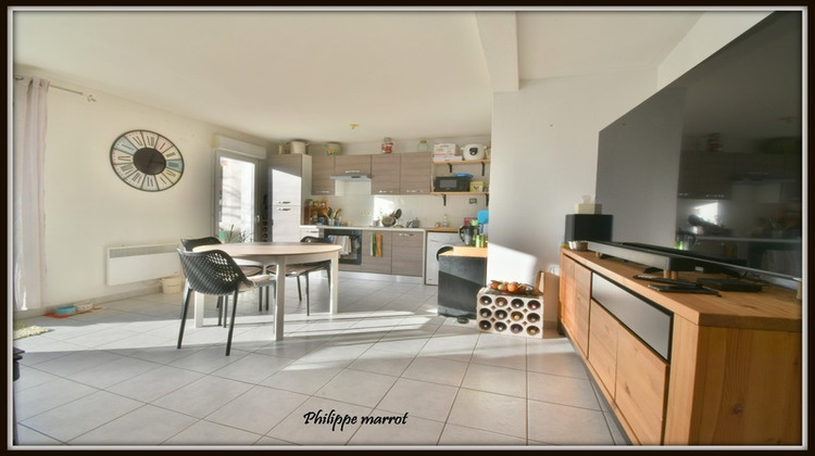 Ma-Cabane - Vente Appartement CLARENSAC, 67 m²