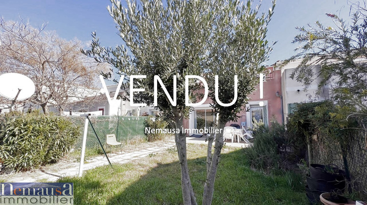 Ma-Cabane - Vente Appartement Clarensac, 67 m²