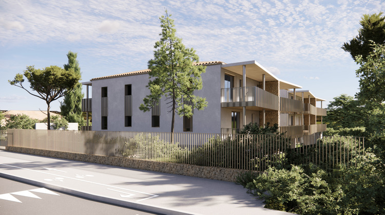 Ma-Cabane - Vente Appartement Clarensac, 47 m²