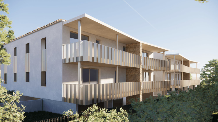 Ma-Cabane - Vente Appartement Clarensac, 64 m²