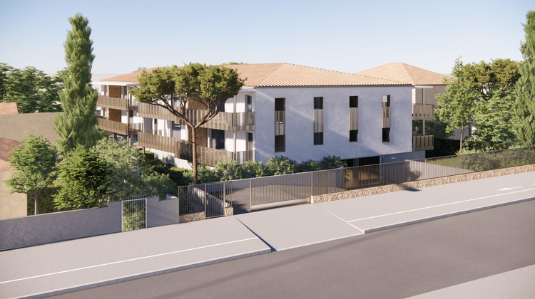 Ma-Cabane - Vente Appartement Clarensac, 64 m²