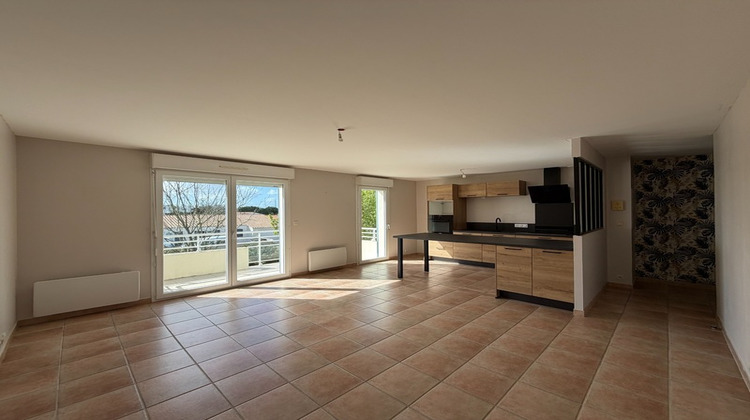 Ma-Cabane - Vente Appartement CLAVETTE, 62 m²