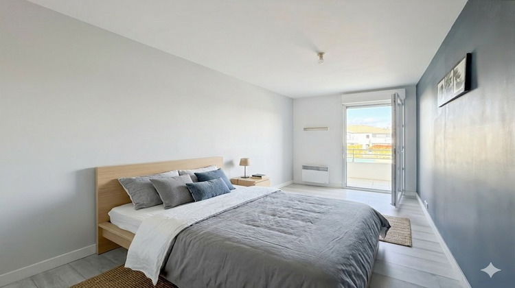 Ma-Cabane - Vente Appartement CLAVETTE, 62 m²