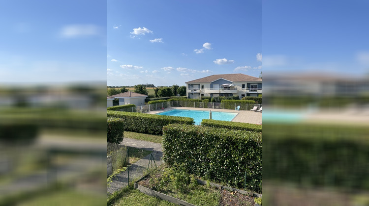 Ma-Cabane - Vente Appartement CLAVETTE, 62 m²