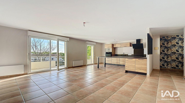 Ma-Cabane - Vente Appartement Clavette, 62 m²