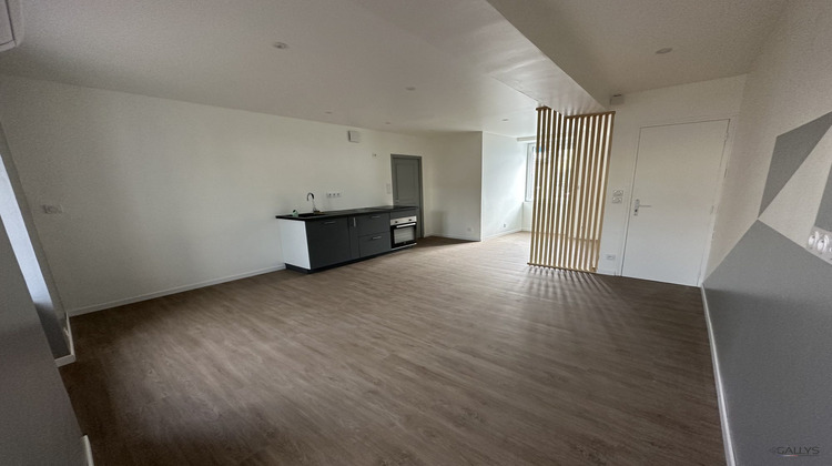 Ma-Cabane - Vente Appartement Clavette, 27 m²