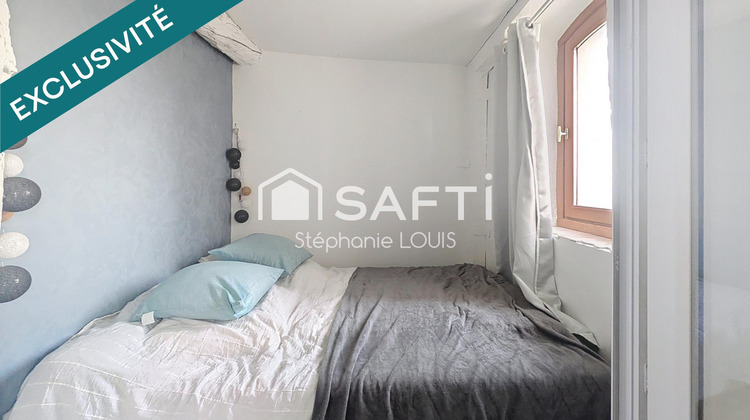 Ma-Cabane - Vente Appartement Claviers, 65 m²