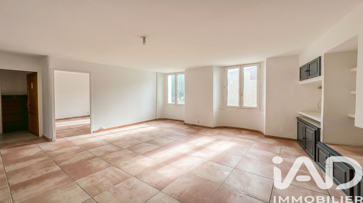 Ma-Cabane - Vente Appartement Claviers, 57 m²
