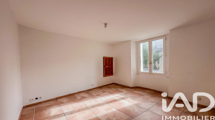 Ma-Cabane - Vente Appartement Claviers, 57 m²