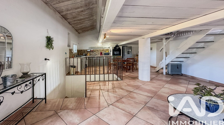 Ma-Cabane - Vente Appartement Claviers, 79 m²