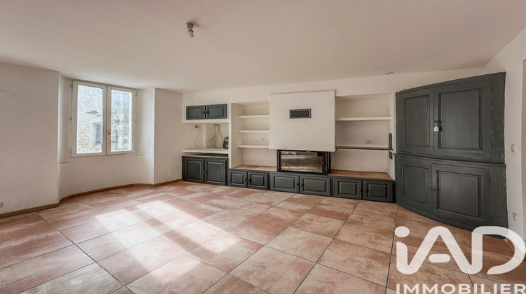 Ma-Cabane - Vente Appartement Claviers, 57 m²