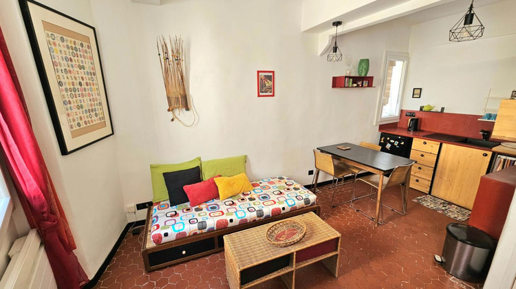 Ma-Cabane - Vente Appartement CLAVIERS, 28 m²